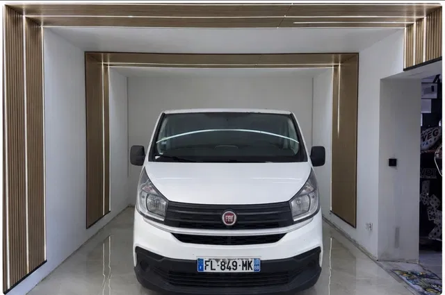 Fiat Talento