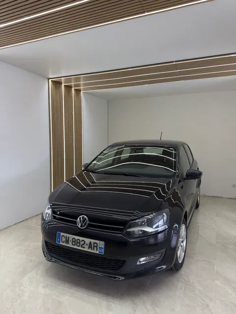 Volkswagen Polo V