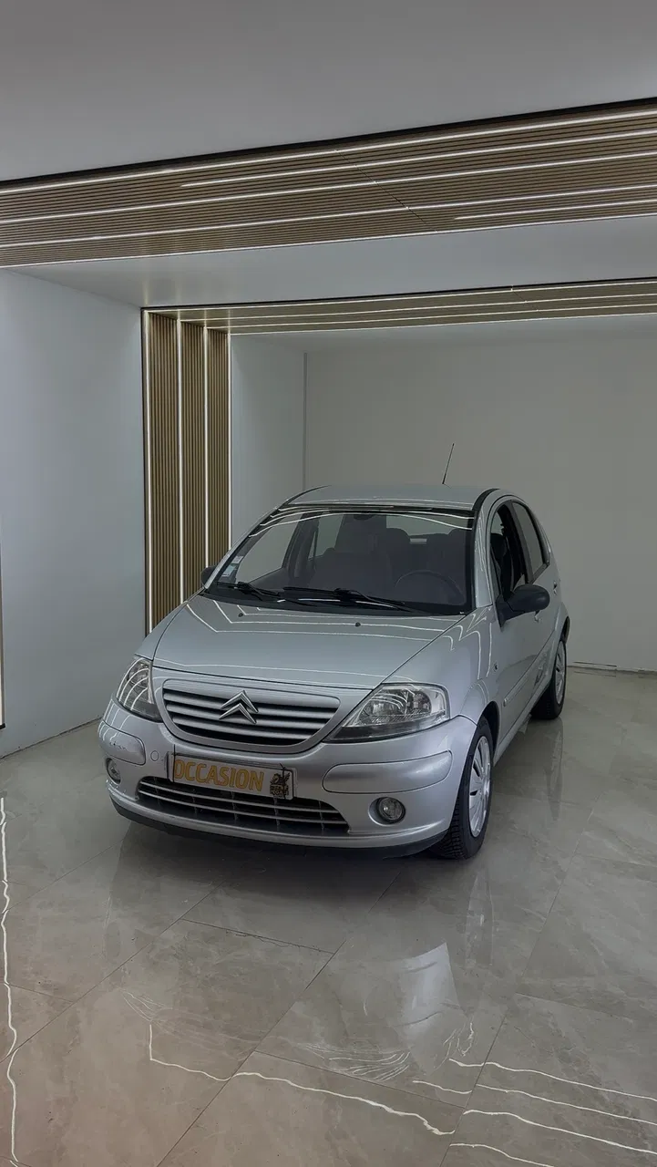 CITROEN C3 · photo 1