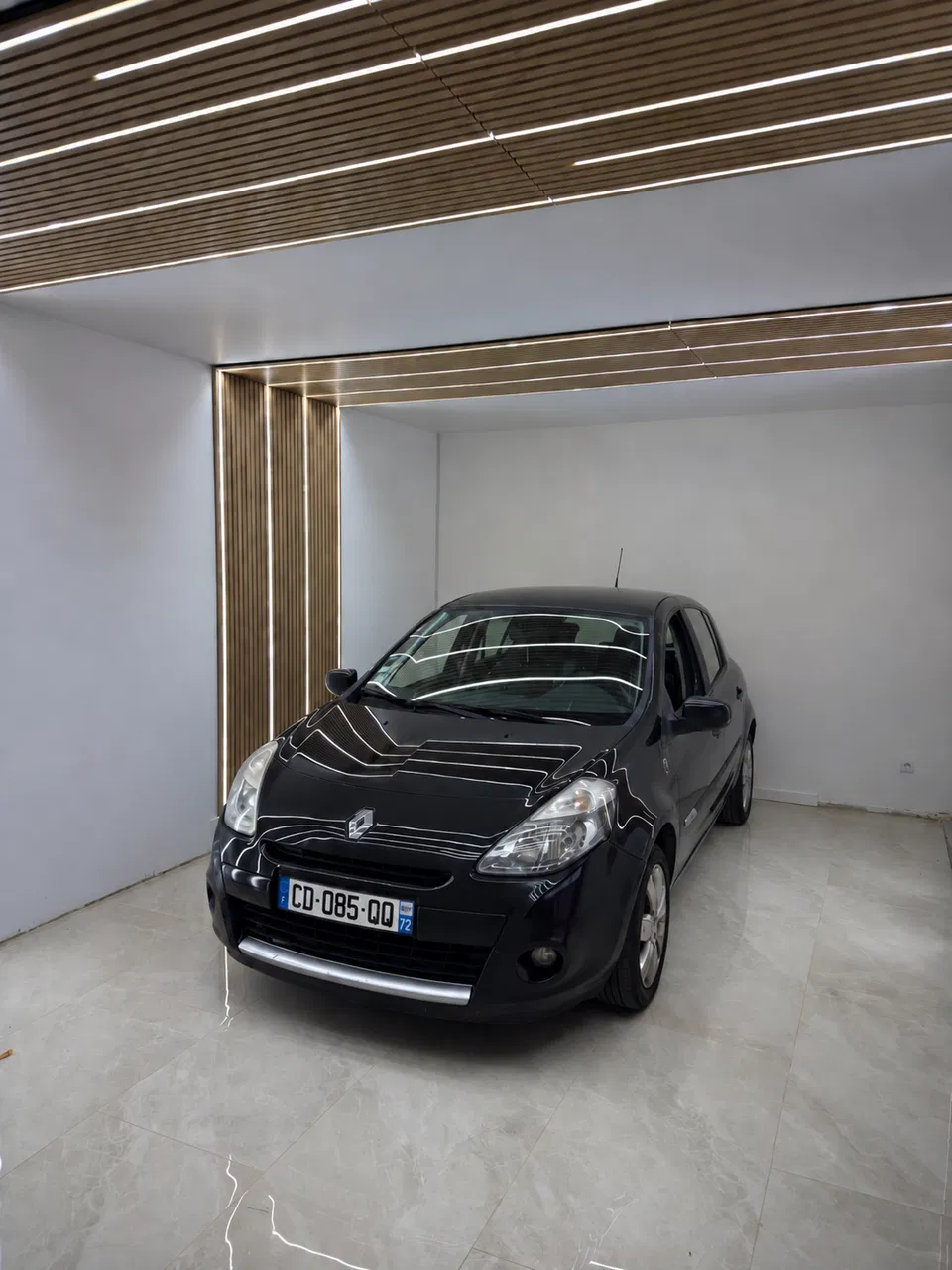 RENAULT Clio 3 · photo 1