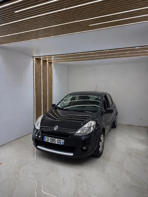 RENAULT Clio 3