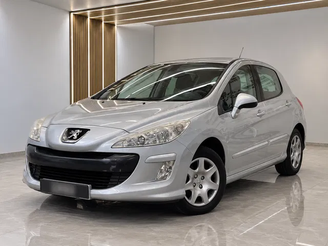 PEUGEOT 308 – 1.6 ESSENCE 110 CH