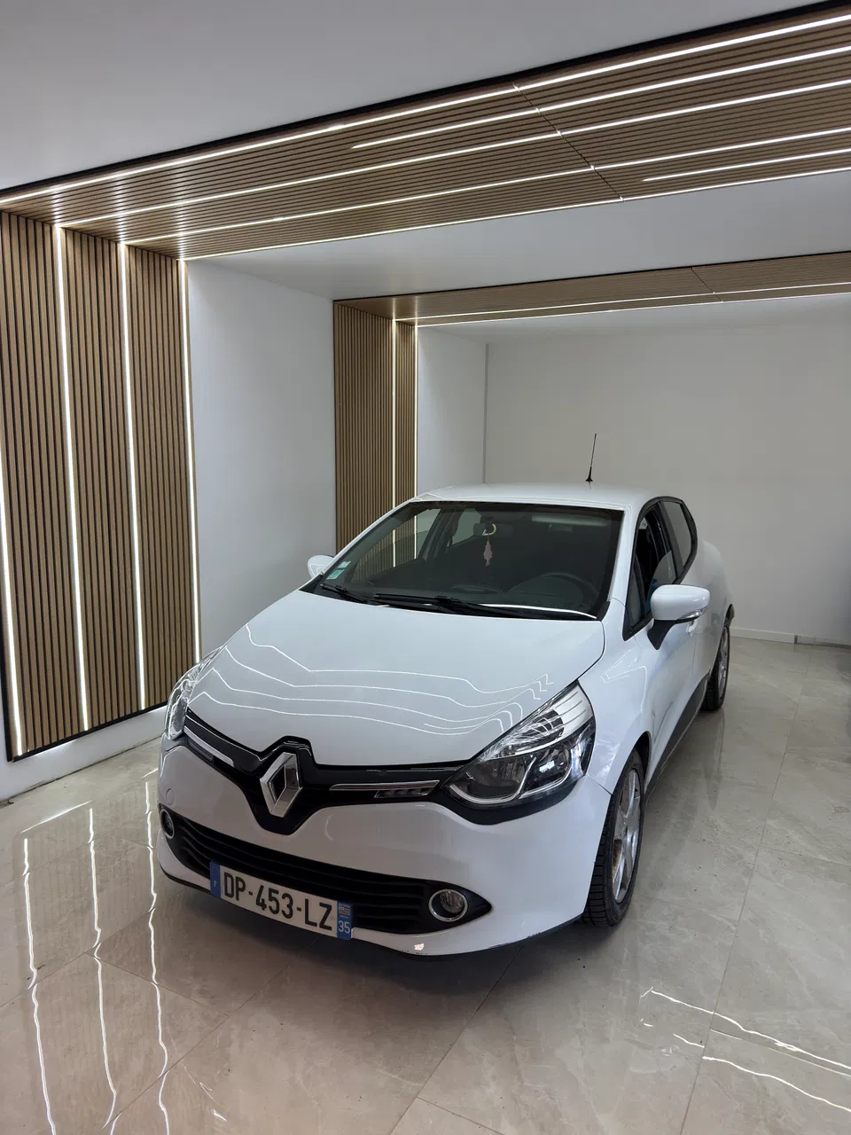Renault Clio 4 · photo 1